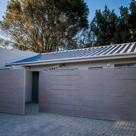 Marilyn'S Rooms Swellendam Exterior foto