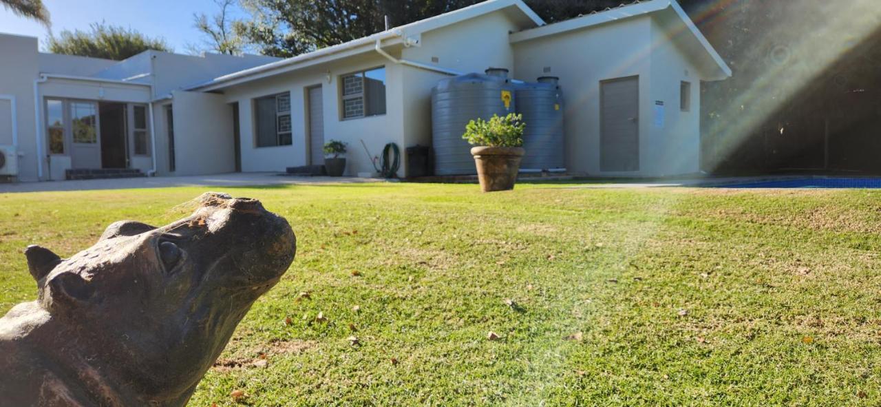 Marilyn'S Rooms Swellendam Exterior foto
