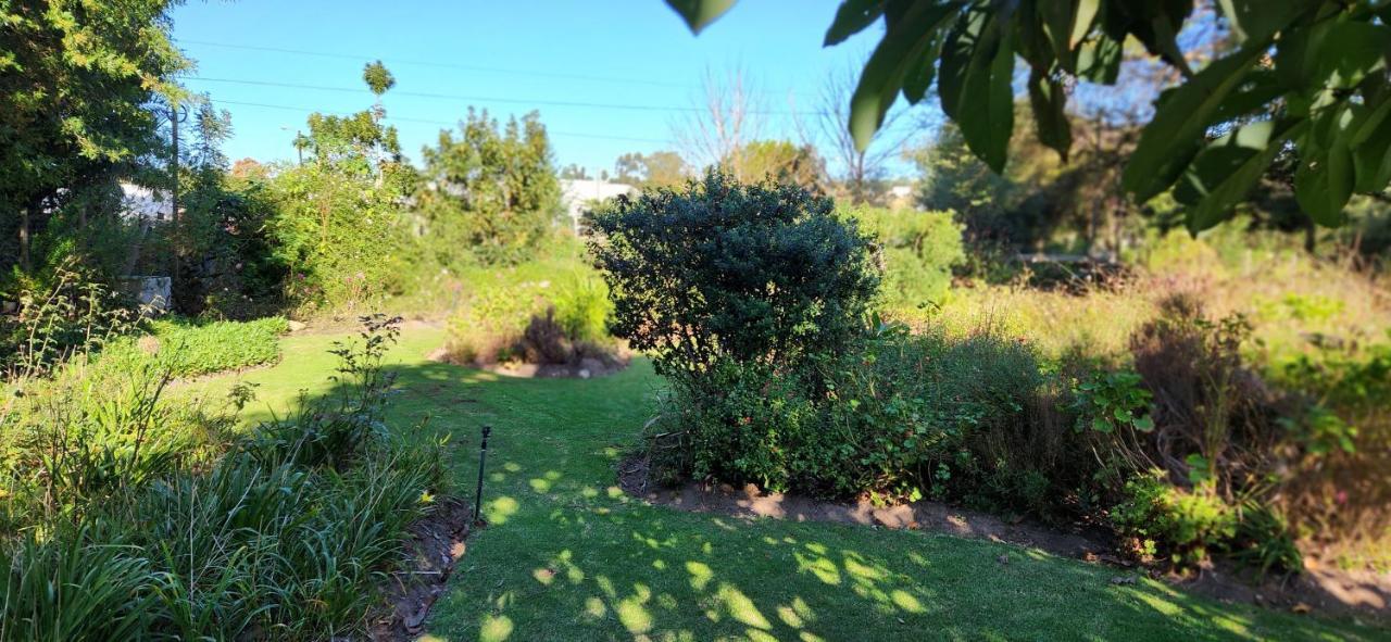 Marilyn'S Rooms Swellendam Exterior foto