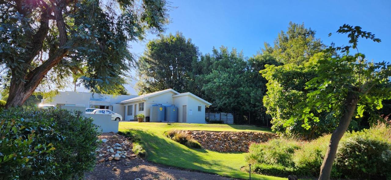 Marilyn'S Rooms Swellendam Exterior foto