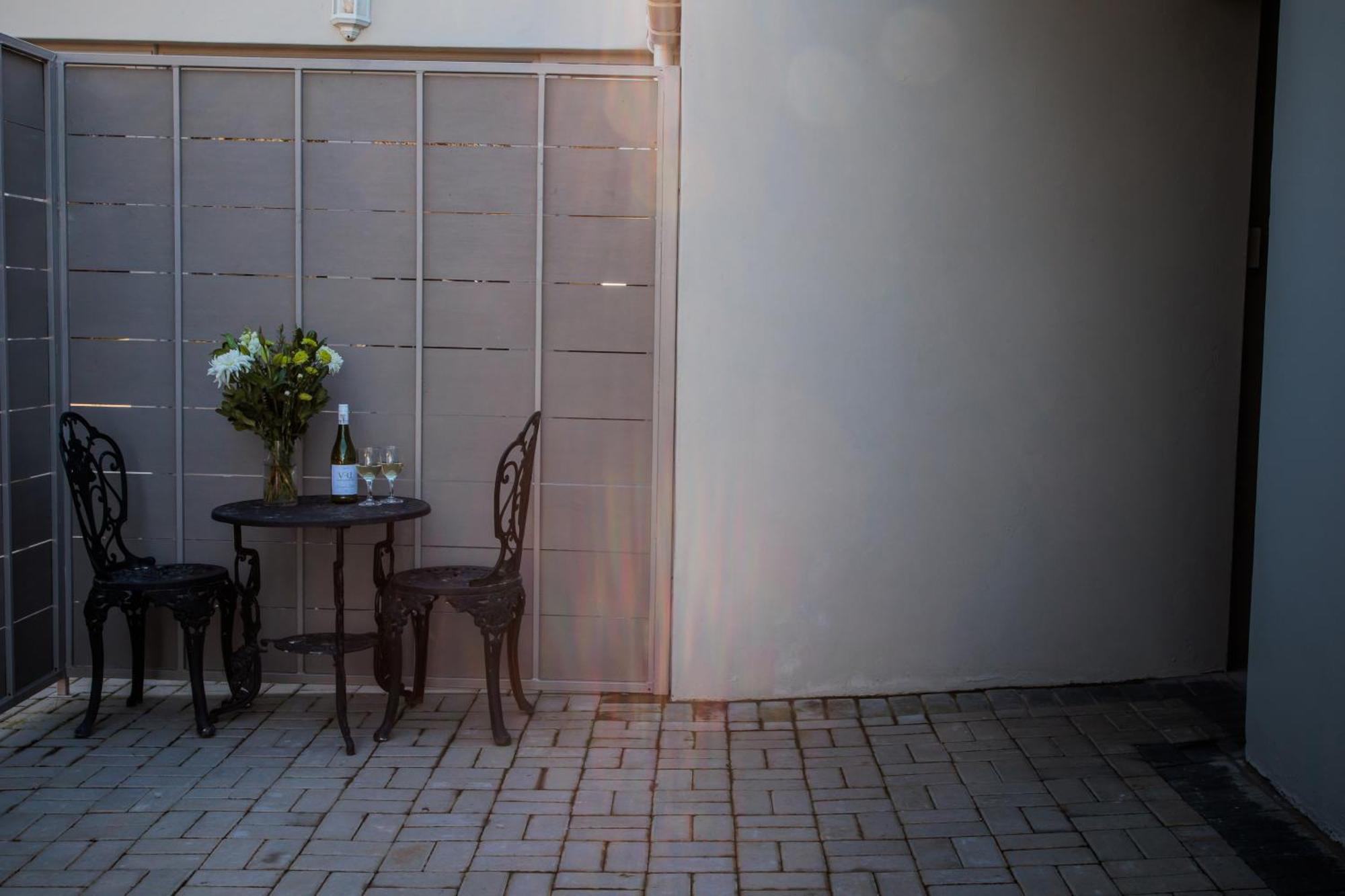 Marilyn'S Rooms Swellendam Exterior foto