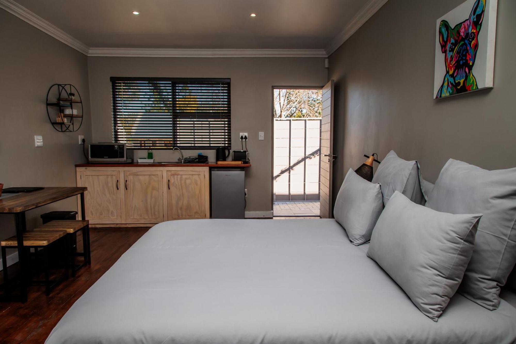 Marilyn'S Rooms Swellendam Cameră foto