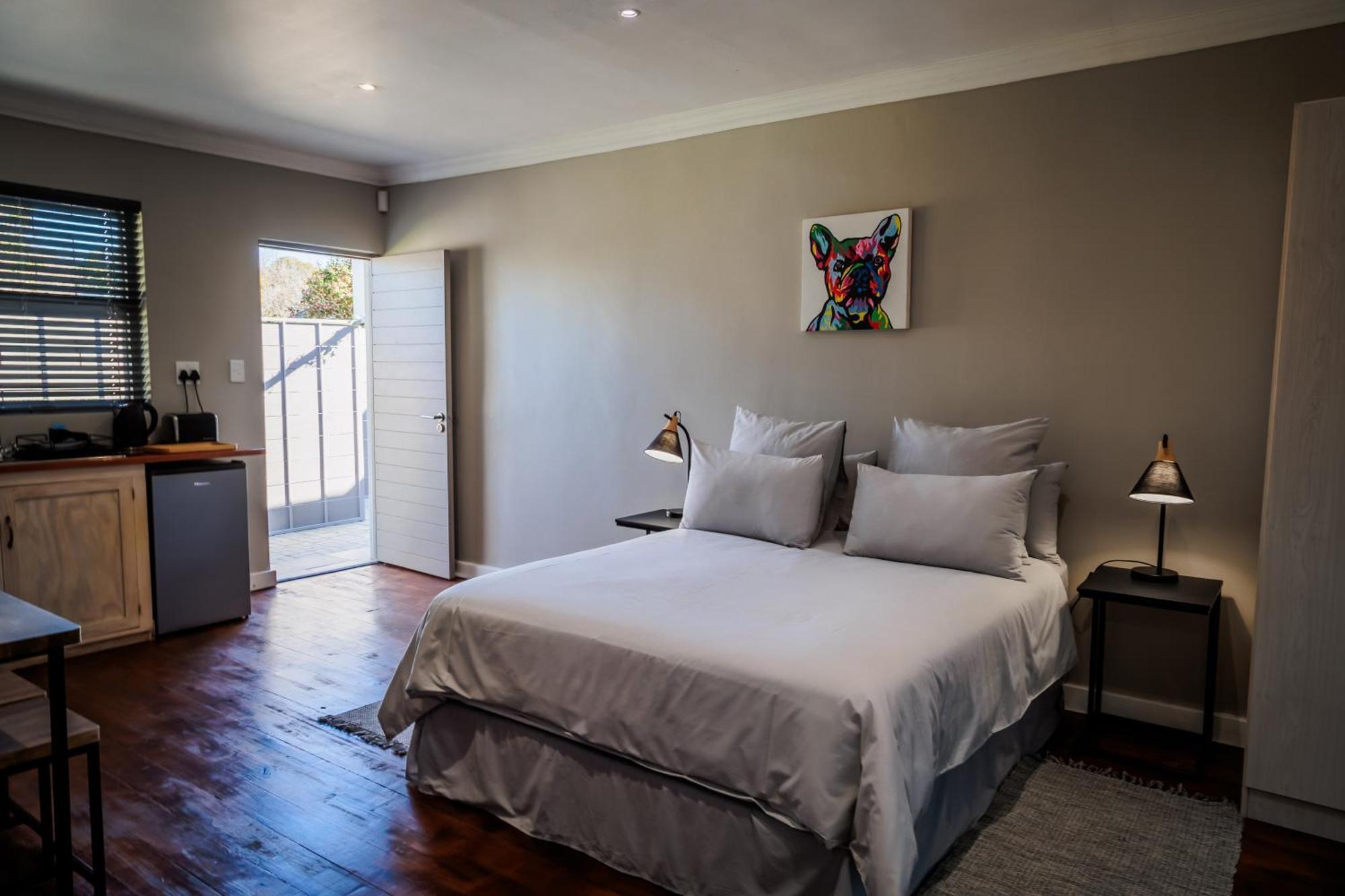 Marilyn'S Rooms Swellendam Cameră foto